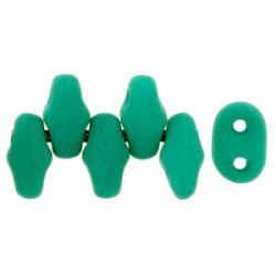 MiniDuo 4x2,5mm Neon - Dk Emerald 50gr (25128AL) MiniDuo 4x2,5mm Neon - Dk Emerald 50gr (25128AL)