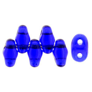 MiniDuo 4x2,5mm Cobalt 50gr (30090)