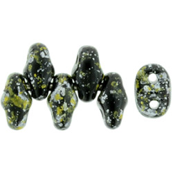 MiniDuo 4x2,5mm Tweedy Yellow 50gr (45701JT) MiniDuo 4x2,5mm Tweedy Yellow 50gr (45701JT)