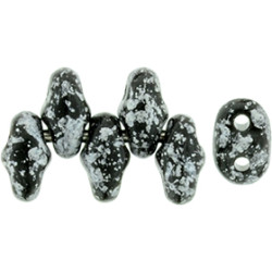 MiniDuo 4x2,5mm Tweedy Silver 50gr (45702JT) MiniDuo 4x2,5mm Tweedy Silver 50gr (45702JT)
