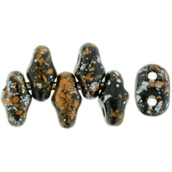 MiniDuo 4x2,5mm Tweedy Copper 50gr (45703JT) MiniDuo 4x2,5mm Tweedy Copper 50gr (45703JT)