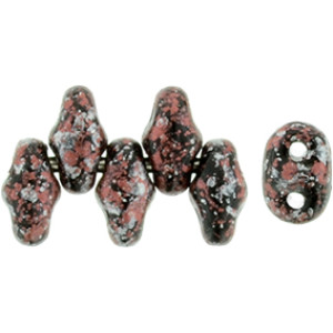 MiniDuo 4x2,5mm Tweedy Red 50gr (45705JT)