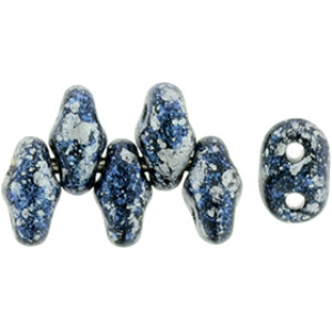 MiniDuo 4x2,5mm Tweedy Blue 50gr (45706JT)