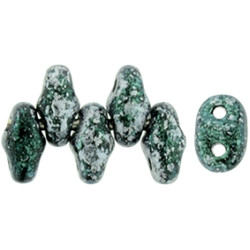 MiniDuo 4x2,5mm Tweedy Green 50gr (45707JT)
