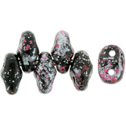 MiniDuo 4x2,5mm Tweedy Pink 50gr (45708JT)