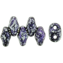MiniDuo 4x2,5mm Tweedy Violet 50gr (45710JT)