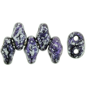 MiniDuo 4x2,5mm Tweedy Violet 50gr (45710JT)