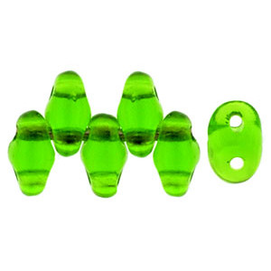 MiniDuo 4x2,5mm Chrysolite 50gr (50050)