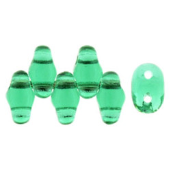 MiniDuo 4x2,5mm Emerald 50gr (50720)