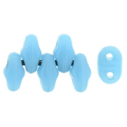 MiniDuo 4x2,5mm Blue Turquoise 50gr (63030)