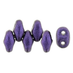 MiniDuo 4x2,5mm Metallic Suede - Purple 50gr (79021MJT) MiniDuo 4x2,5mm Metallic Suede - Purple 50gr (79021MJT)