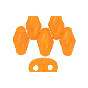 MiniDuo 4x2,5mm Opal Orange 50gr (81250)