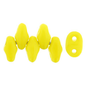 MiniDuo 4x2,5mm Yellow 50gr (83120)