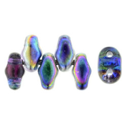 MiniDuo 4x2,5mm Magic Line - Blue/Pink 50gr (95100CR) MiniDuo 4x2,5mm Magic Line - Blue/Pink 50gr (95100CR)