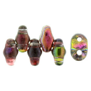 MiniDuo 4x2,5mm Magic Line - Red/Brown 50gr (95200CR)
