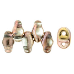 MiniDuo 4x2,5mm Apollo - Gold 50gr (C00030) MiniDuo 4x2,5mm Apollo - Gold 50gr (C00030)