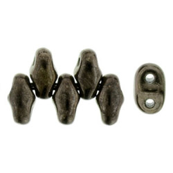 MiniDuo 4x2,5mm Chocolate Bronze 50gr (LJ23980)