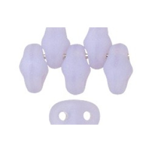MiniDuo 4x2,5mm Matte - Opal Dk Violet 50gr (M21310)