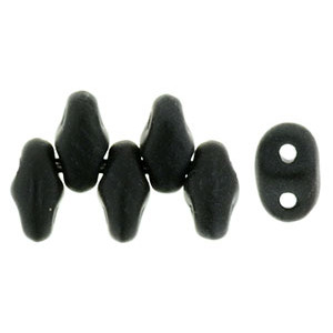 MiniDuo 4x2,5mm Matte - Jet 50gr (M23980)