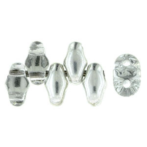 MiniDuo 4x2,5mm Silver 1/2 50gr (S00030)