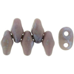 MiniDuo 4x2,5mm Matte Nebula - Ashen Gray 50gr (S8C43020) MiniDuo 4x2,5mm Matte Nebula - Ashen Gray 50gr (S8C43020)