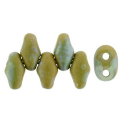 MiniDuo 4x2,5mm Matte Nebula - Opaque Yellow 50gr (S8C83120) MiniDuo 4x2,5mm Matte Nebula - Opaque Yellow 50gr (S8C83120)