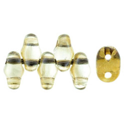 MiniDuo 4x2,5mm Twilight - Crystal 50gr (W00030) MiniDuo 4x2,5mm Twilight - Crystal 50gr (W00030)