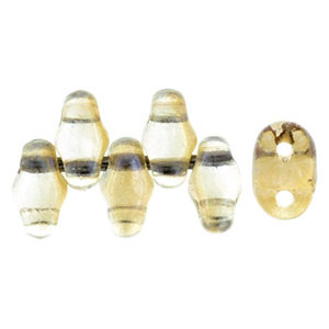 MiniDuo 4x2,5mm Crystal - Celsian 50gr (Z00030)