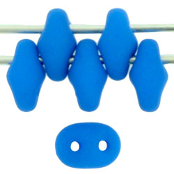 SuperDuo 5x2mm Neon - Blue 100gr (25127AL) SuperDuo 5x2mm Neon - Blue 100gr (25127AL)