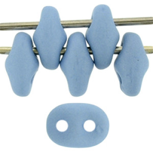 SuperDuo 5x2mm Saturated Dk Sky Blue 100gr (29567AL)