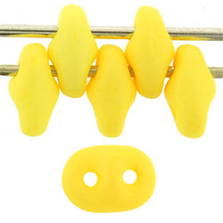 SuperDuo 5x2mm Saturated Neon Sunshine 100gr (92628AL) SuperDuo 5x2mm Saturated Neon Sunshine 100gr (92628AL)