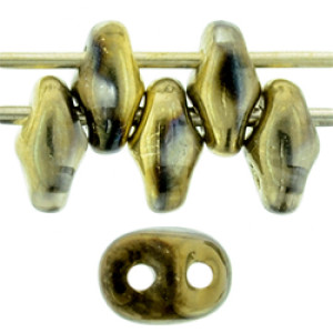 SuperDuo 5x2mm California Night 100gr (98543CR)