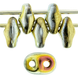 SuperDuo 5x2mm California Sun 100gr (98551CR)