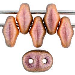 SuperDuo 5x2mm Polynesian Mulled Cider 100gr (DPN29054)