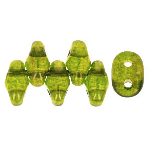 SuperDuo 5x2mm Jonquil - Vega 100gr (LE80020)