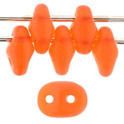 SuperDuo 5x2mm Matte - Hyacinth 100gr (M90030)
