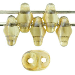 SuperDuo 5x2mm Black Diamond - Celsian 100gr (Z40020) SuperDuo 5x2mm Black Diamond - Celsian 100gr (Z40020)