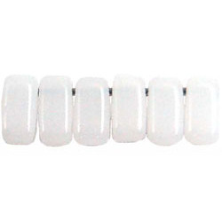 Bricks 6x3mm Alabaster 1200pc (02010)