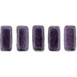 Bricks 6x3mm Saturated Metallic Tawny Port 1200pc (04B02) Bricks 6x3mm Saturated Metallic Tawny Port 1200pc (04B02)