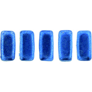 Bricks 6x3mm Saturated Metallic Navy Peony 1200pc (04B05)
