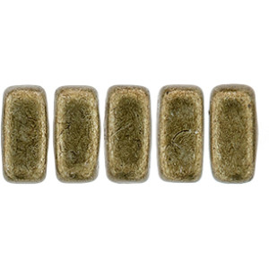 Bricks 6x3mm Saturated Metallic Emperador 1200pc (05A01)
