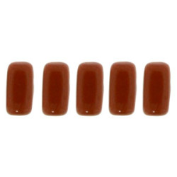 Bricks 6x3mm Umber 1200pc (13610)