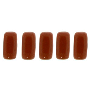 Bricks 6x3mm Umber 1200pc (13610)