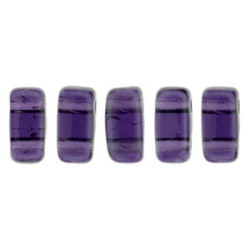 Bricks 6x3mm Tanzanite 1200pc (20510)