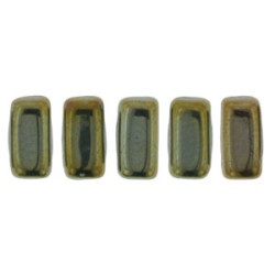 Bricks 6x3mm Iris - Brown 1200pc (21415JT) Bricks 6x3mm Iris - Brown 1200pc (21415JT)