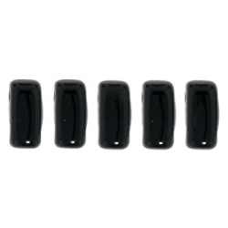 Bricks 6x3mm Jet 1200pc (23980) Bricks 6x3mm Jet 1200pc (23980)