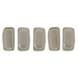 Bricks 6x3mm Pearl Coat - Brown Sugar 1200pc (25005AL) Bricks 6x3mm Pearl Coat - Brown Sugar 1200pc (25005AL)