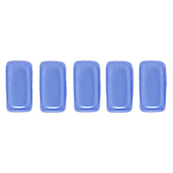 Bricks 6x3mm Pearl Coat - Baby Blue 1200pc (25015AL) Bricks 6x3mm Pearl Coat - Baby Blue 1200pc (25015AL)