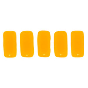 Bricks 6x3mm Sunflower Yellow 1200pc (93110)