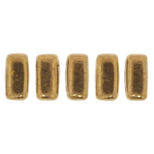 Bricks 6x3mm Bronze 1200pc (B23980)